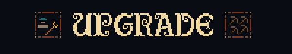 Progression banner