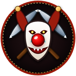 Clown Hole Wiki logo